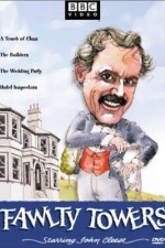 Watch Fawlty Towers Megashare9